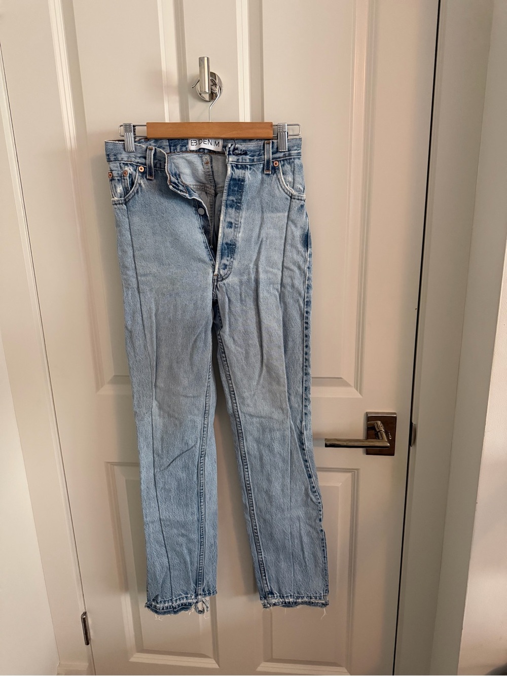 EB Denim Jeans